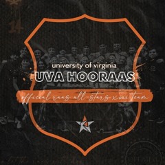 UVA HooRaas RAS XVII Mix