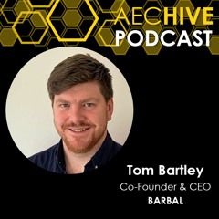 Tom Bartley - ISO19650 has a UX problem