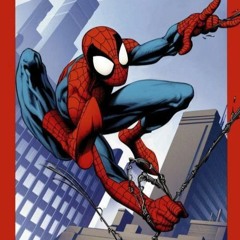 COMIC BOOK CLUB: Ultimate Spider-Man