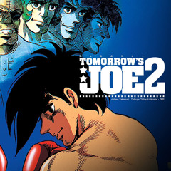 Ashita no Joe 2 - The City Sunset