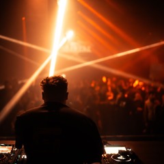 Herbrido Promo Set 2025 (Hardtechno)