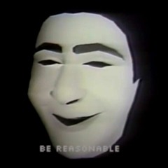 Swearwolf - Be Reasonable