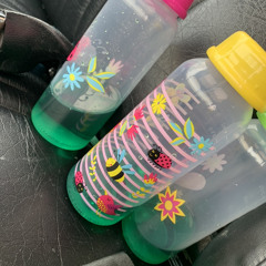 RX 2DOE - HOLY WATER