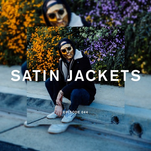 Future Disco Radio - 044 - Satin Jackets - Guest Mix