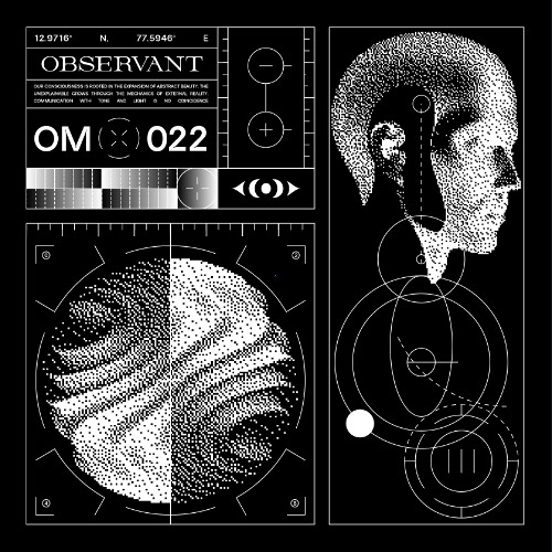 PREMIERE: LUAR - Tripwire [OM022]