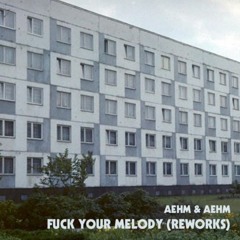 Fuck Your Melody (Beat Stroganow Remix)