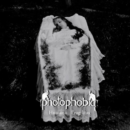 Photophobia - Rotting In This Putrid Life