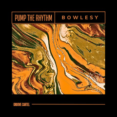 Pump The Rhythm