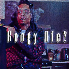 Screwly G - Why Did Boog Die (UNRELEASED)