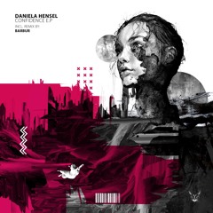 PREMIERE: Daniela Hensel - Intocable (Barbur Remix) [Black Kat]