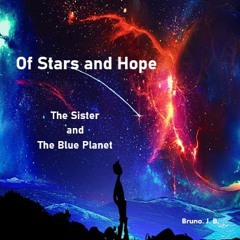 The Sister and the Blue Planet