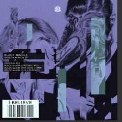 Black Mamba (The Note v Remix) [We Are The Underground]