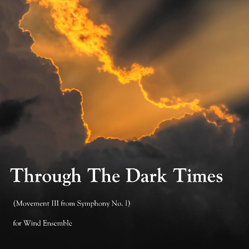 Through The Dark Times DEMO
