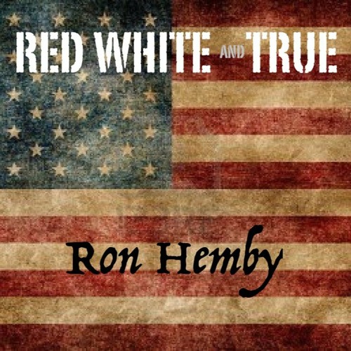 Red White and True