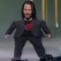 John Wick Freestyle - ghost9