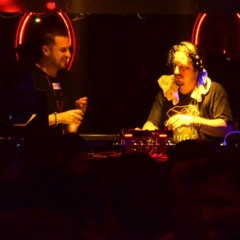 Gustavo Allendes B2B XZYKO - EXODO Vol.  I 2021