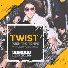 Push The Tempo
