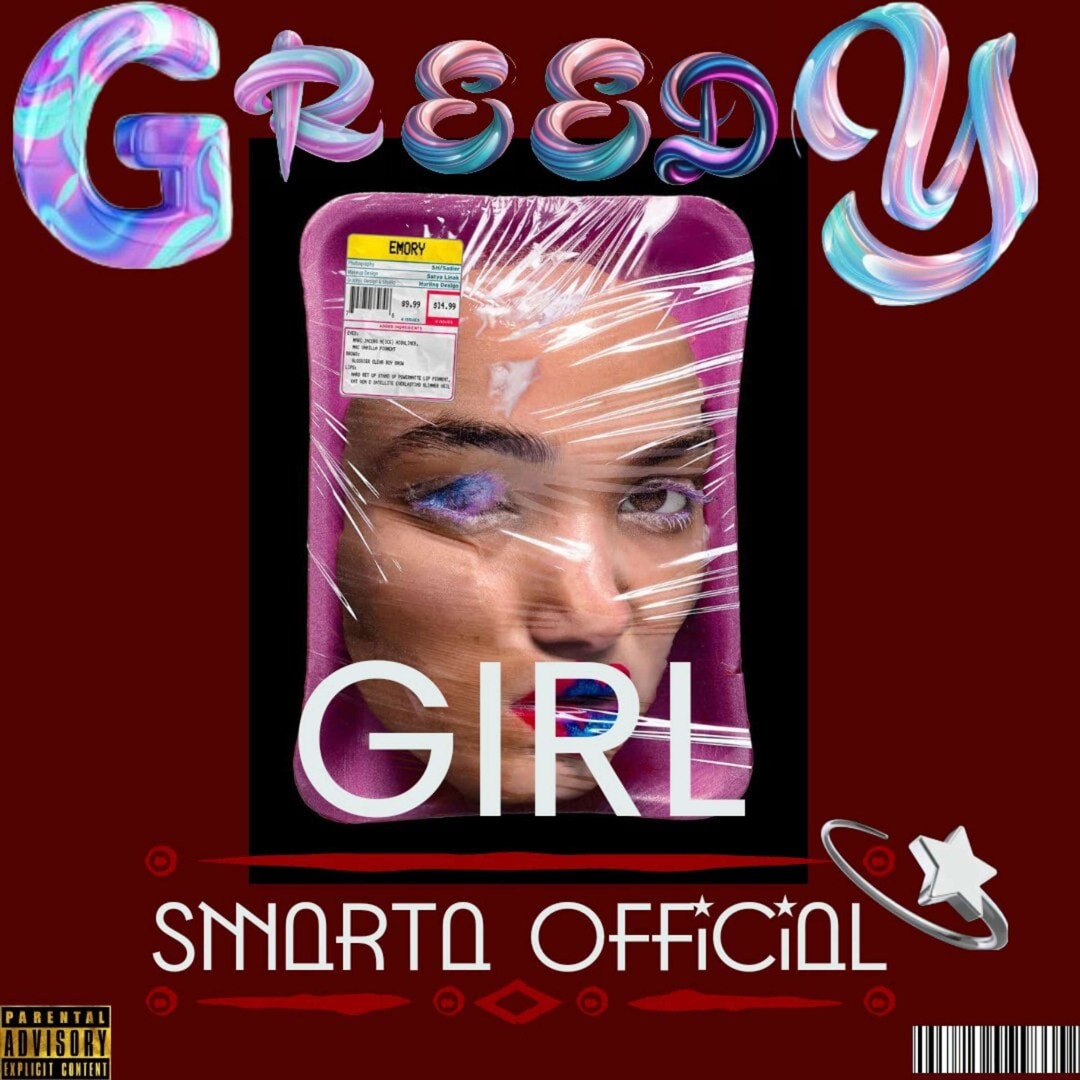 Using Greedy Girl Stream Greedy Girl by Smarta Official | Listen online for free on ...