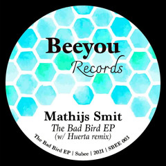 Mathijs Smit - No One Can Catch Me