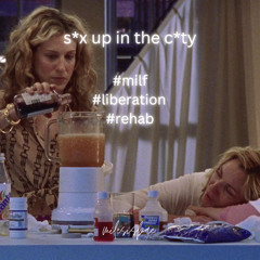 s*x and the c*ty MUSIC VIDEO IN DESC
