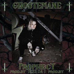 GHOSTEMANE - Prophecy (feat. $UICIDEBOY$) [prod. Jezi Da J]