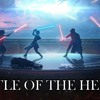 下载视频: Star Wars Battle Of The Heroes X Duel Of The Fates EPIC POWERFUL MIX - Samuel Kim Music