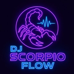 Pool Flow by DJ Scorpio Flow-90s Mix