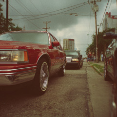 Still Tippin' (Soldstyle Remix)