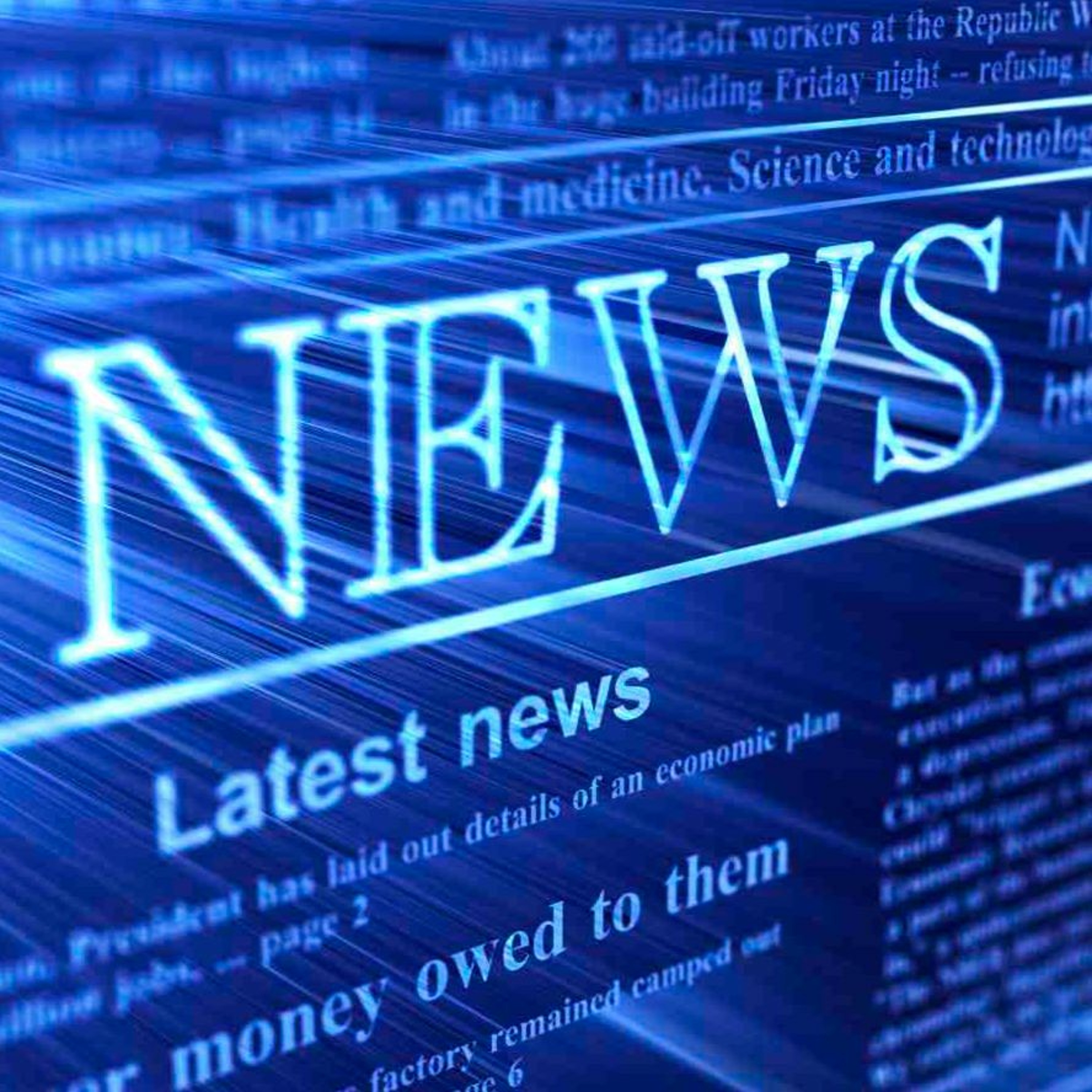 📻 Le journal de 17hr de ce samedi 14 octobre 2023