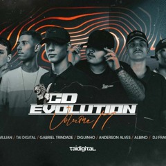CD EVOLUTION V17