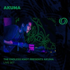 AKUMA | The Endless Knot Presents | 14/06/2024