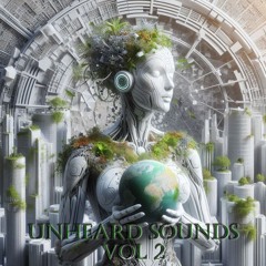 Unheard Sounds Vol 2 (All Unreleased)