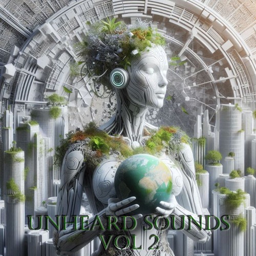 Unheard Sounds Vol 2 (All Unreleased)