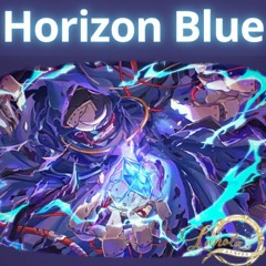 [Lanota] Horizon Blue - Nothing But Requiem ft. Aikapin & Chiyoko