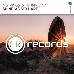 4 Strings & Fenna Day - Shine As You Are