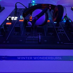 )( No Winterburn @Studio Zeldenrust
