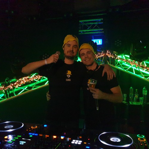 Slagerij Janssen @ Join The Pride 2021 (rerun)