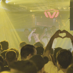 Bakka @ Clube Vibe (17.05.2025)