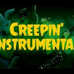 Creepin' Towards The Door (Instrumental) - FNaF Song | Griffinilla