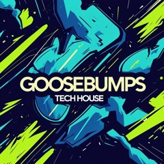Goosebumps | Tech House Mix