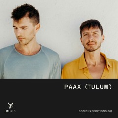 PAAX (Tulum) - Sonic Expeditions 001
