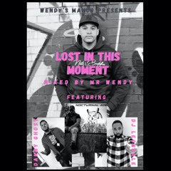 Lost In This Moment (House Music)