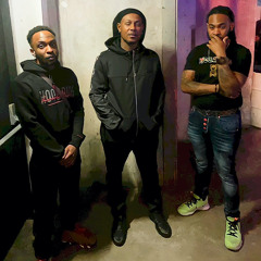 Bundy G Ft. Thabosster21 - Straight 2 Da Top (Demo)