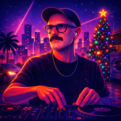 DJ Quinn Callicott: 12/24/2025