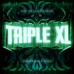 Live in the Village Shambhala 2024