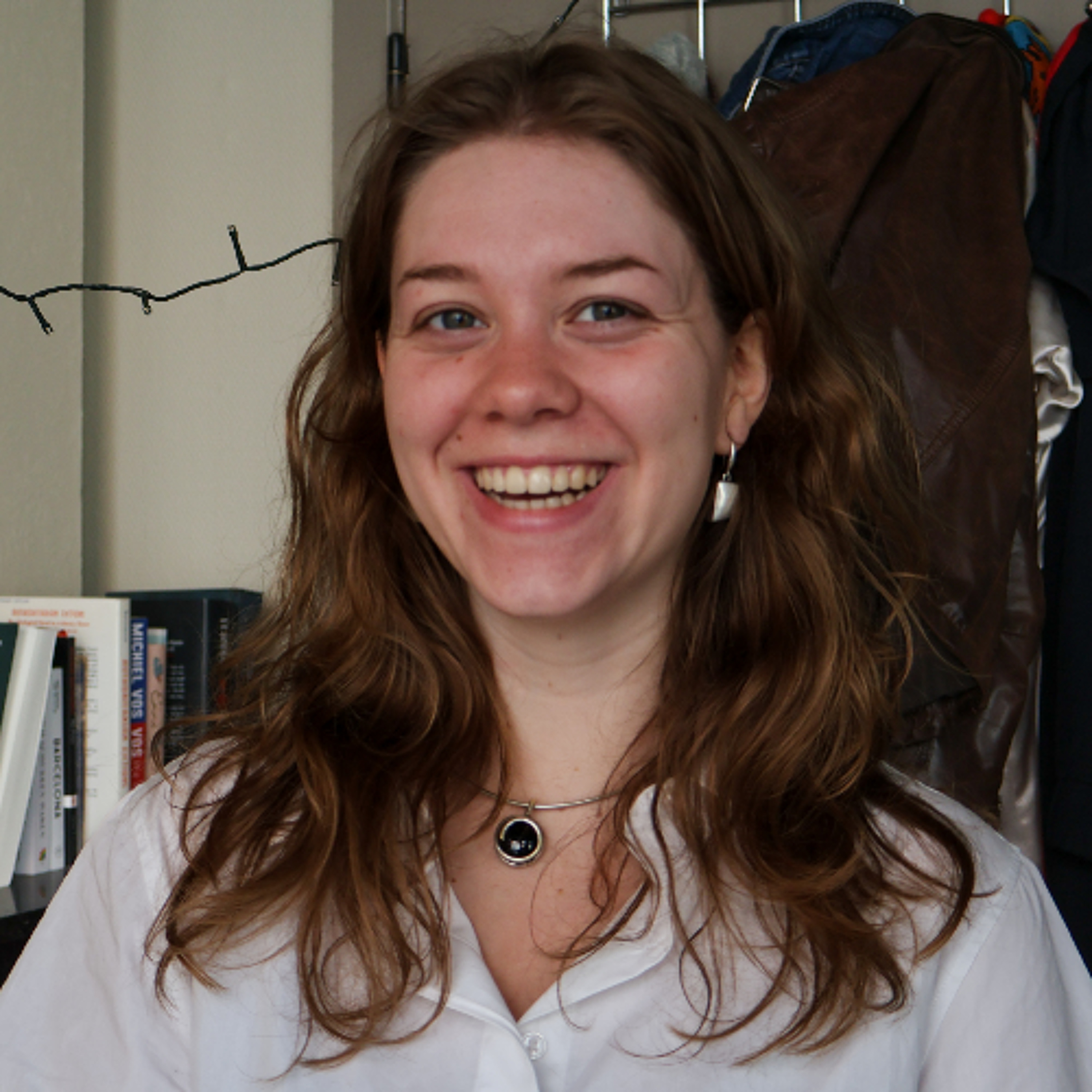 Elyze Vermander: geen ADHD-diagnose episode artwork