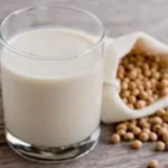 Soy Milk
