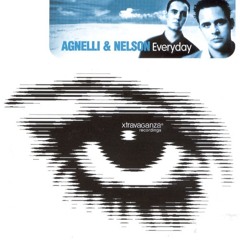 Agnelli & Nelson - Everyday (Chris Connolly Prog Mix)