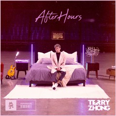 Terry Zhong - City Love (feat. LIJIN)