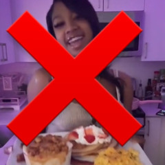 NoT COOKIN WIT KYAA - TORCHH x JUSSBLOWGANG x HVNDO